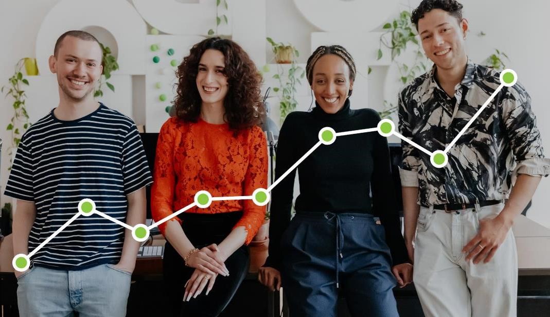 DEI data analytics